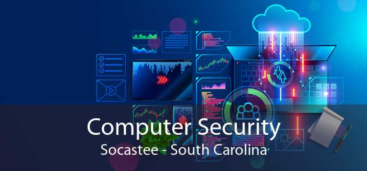 Computer Security Socastee - South Carolina