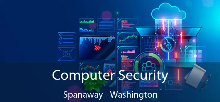 Computer Security Spanaway - Washington