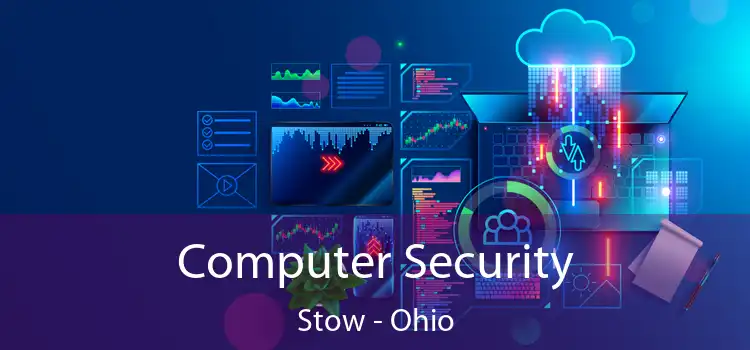 Computer Security Stow - Ohio