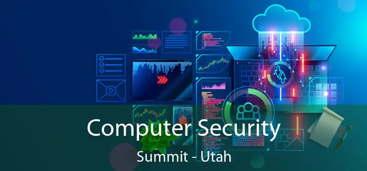 Computer Security Summit - Utah