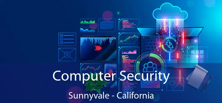 Computer Security Sunnyvale - California