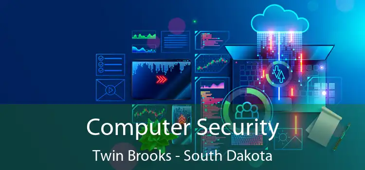 Computer Security Twin Brooks - South Dakota