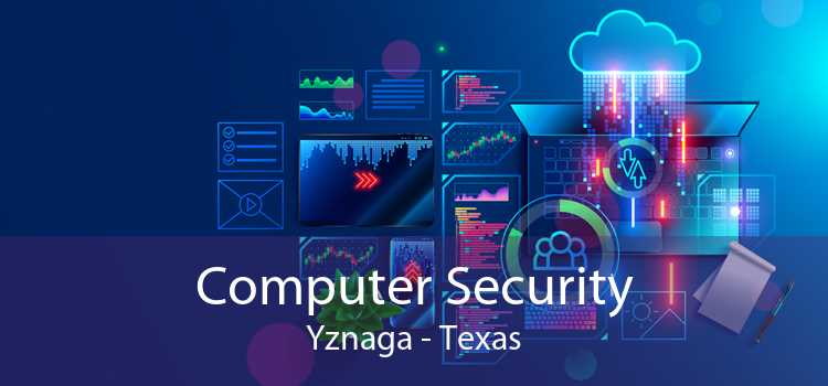 Computer Security Yznaga - Texas