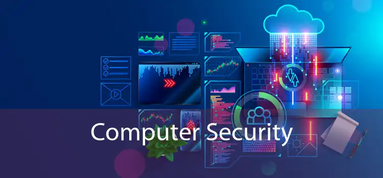 Computer Security