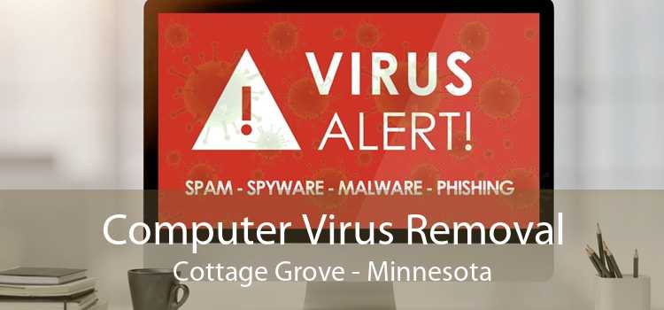 Computer Virus Removal Cottage Grove - Minnesota