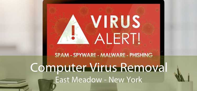 Computer Virus Removal East Meadow - New York