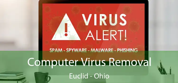Computer Virus Removal Euclid - Ohio
