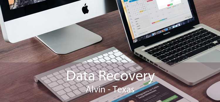 Data Recovery Alvin - Texas