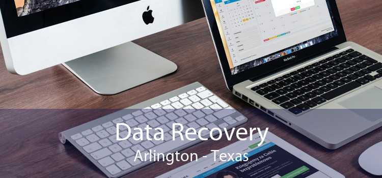 Data Recovery Arlington - Texas