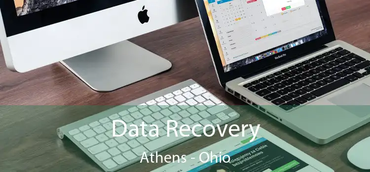 Data Recovery Athens - Ohio