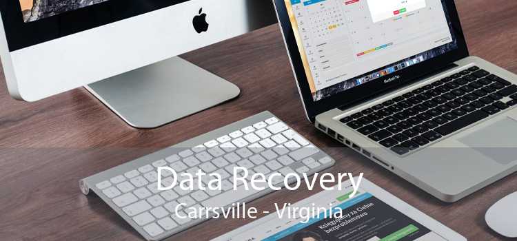 Data Recovery Carrsville - Virginia