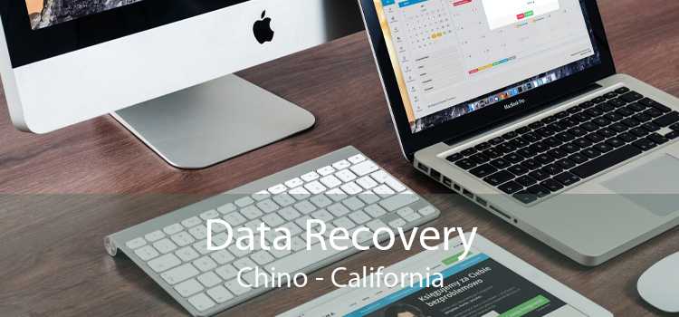 Data Recovery Chino - California