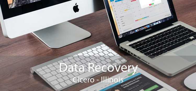 Data Recovery Cicero - Illinois