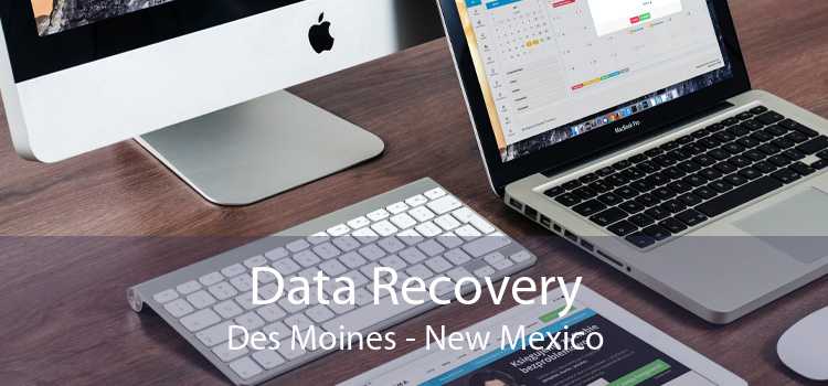Data Recovery Des Moines - New Mexico