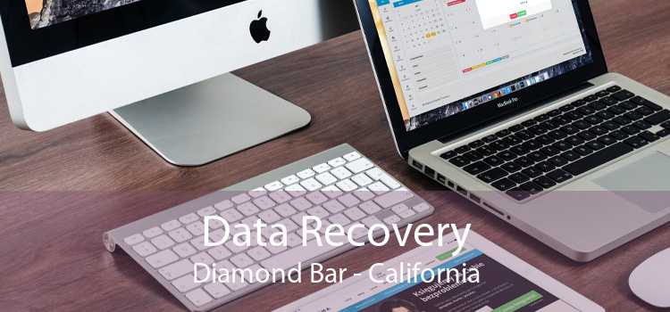 Data Recovery Diamond Bar - California