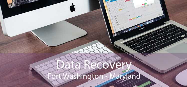 Data Recovery Fort Washington - Maryland