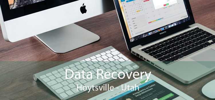 Data Recovery Hoytsville - Utah