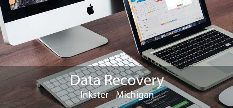 Data Recovery Inkster - Michigan