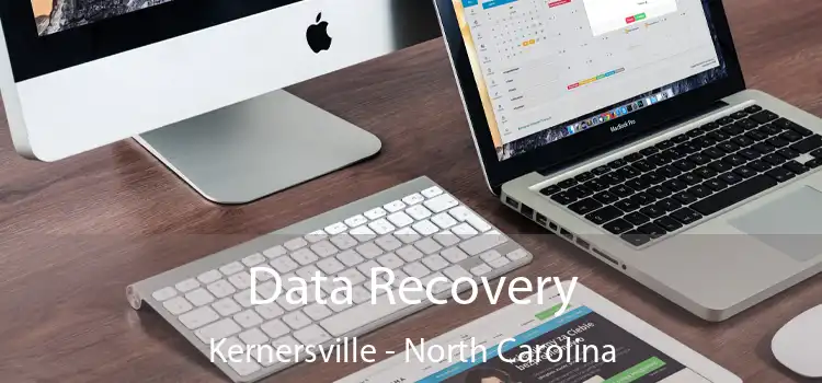 Data Recovery Kernersville - North Carolina