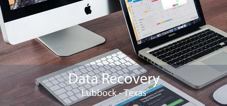 Data Recovery Lubbock - Texas