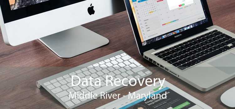 Data Recovery Middle River - Maryland