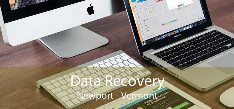 Data Recovery Newport - Vermont