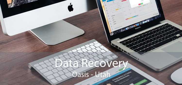 Data Recovery Oasis - Utah