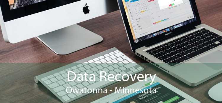Data Recovery Owatonna - Minnesota