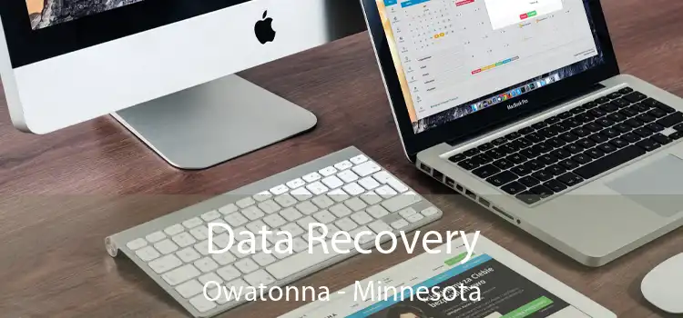 Data Recovery Owatonna - Minnesota