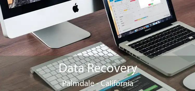 Data Recovery Palmdale - California