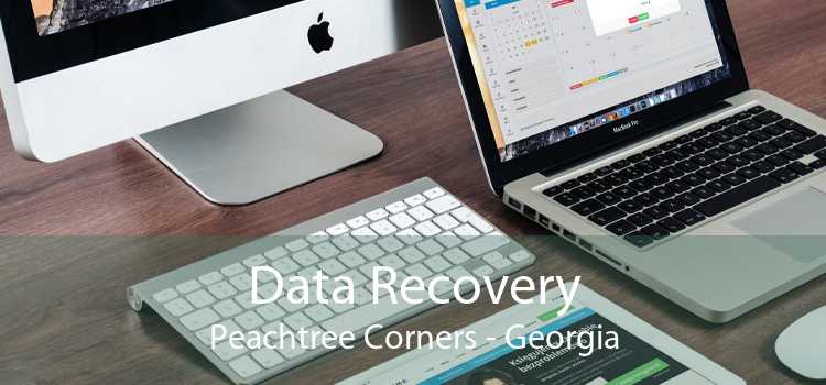 Data Recovery Peachtree Corners - Georgia