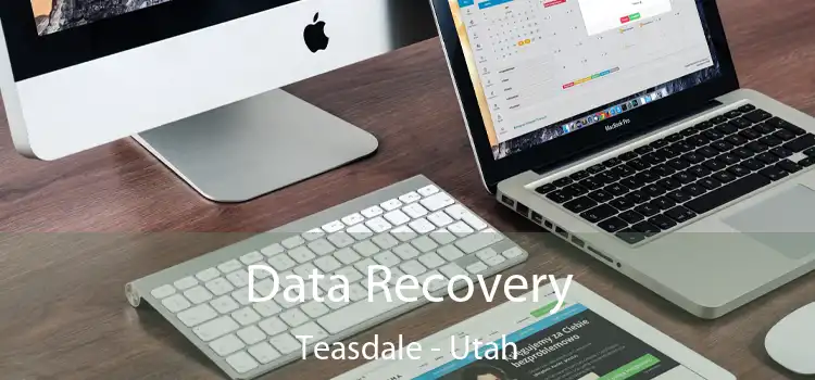 Data Recovery Teasdale - Utah