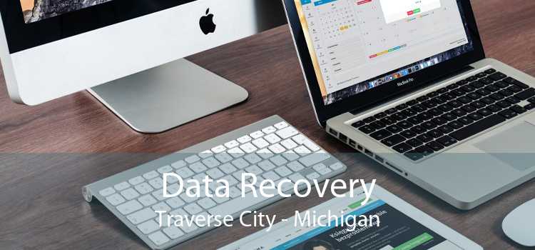 Data Recovery Traverse City - Michigan