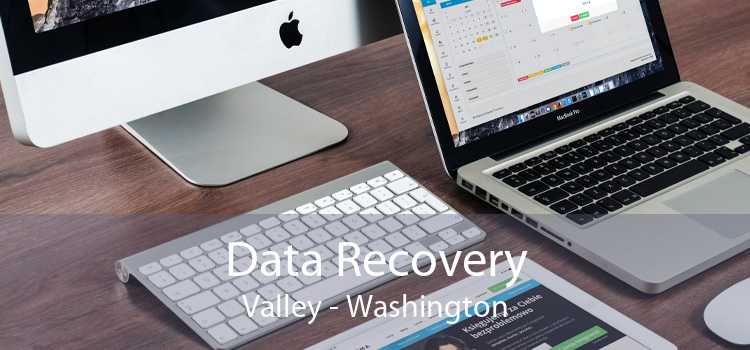 Data Recovery Valley - Washington