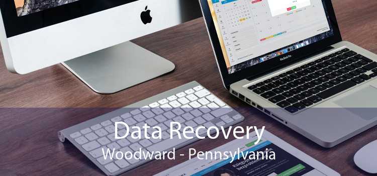 Data Recovery Woodward - Pennsylvania