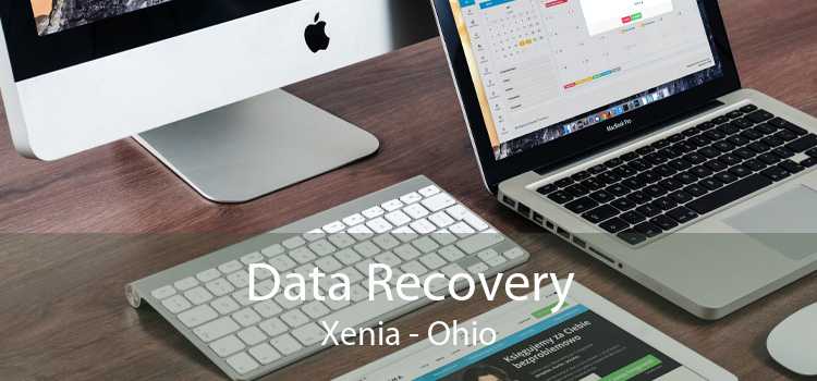 Data Recovery Xenia - Ohio