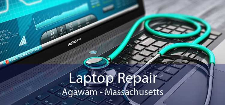 Laptop Repair Agawam - Massachusetts