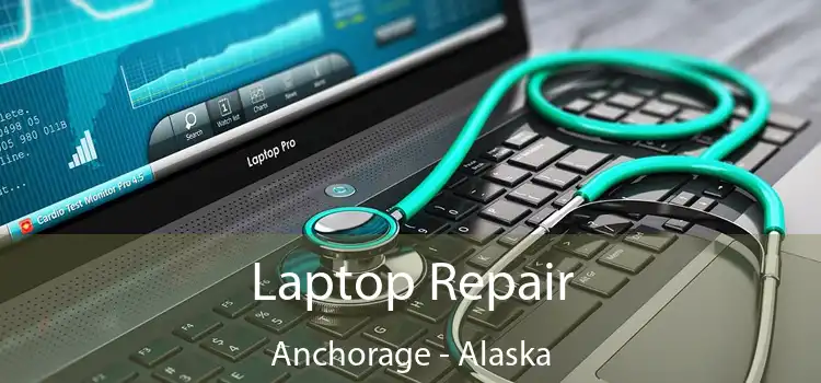Laptop Repair Anchorage - Alaska