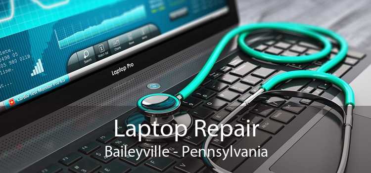 Laptop Repair Baileyville - Pennsylvania