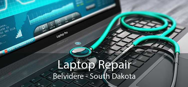 Laptop Repair Belvidere - South Dakota