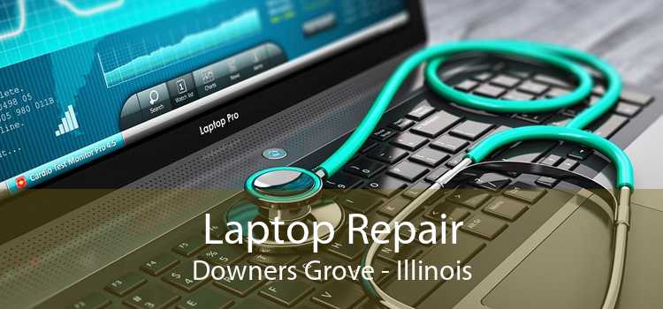 Laptop Repair Downers Grove - Illinois