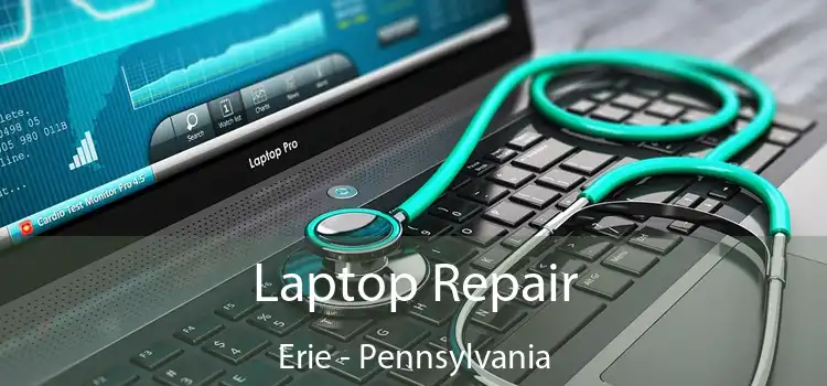 Laptop Repair Erie - Pennsylvania