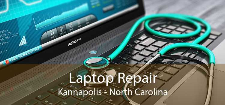 Laptop Repair Kannapolis - North Carolina