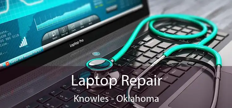 Laptop Repair Knowles - Oklahoma