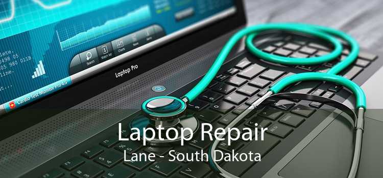 Laptop Repair Lane - South Dakota