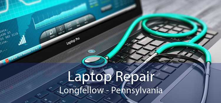 Laptop Repair Longfellow - Pennsylvania