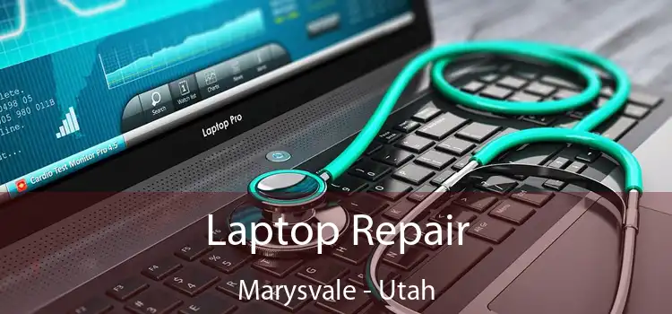 Laptop Repair Marysvale - Utah