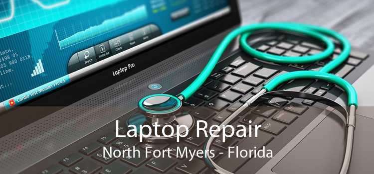Laptop Repair North Fort Myers - Florida