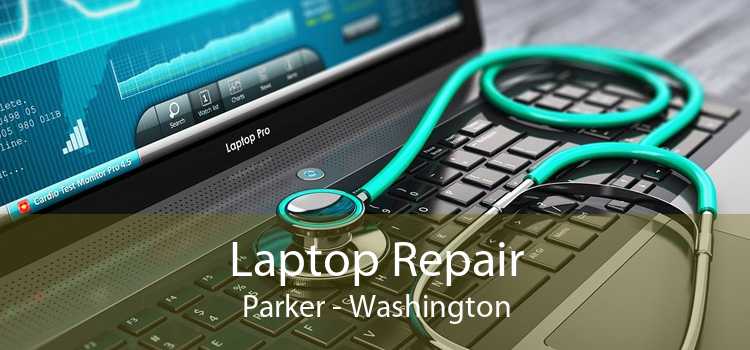 Laptop Repair Parker - Washington