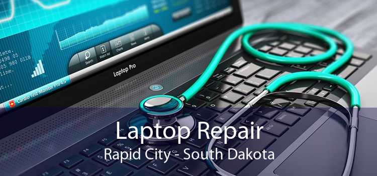 Laptop Repair Rapid City - South Dakota